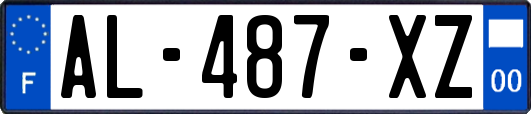 AL-487-XZ