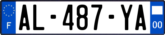 AL-487-YA