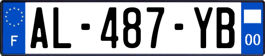 AL-487-YB
