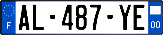 AL-487-YE