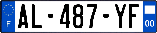 AL-487-YF