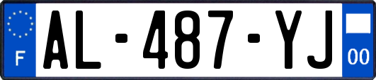 AL-487-YJ