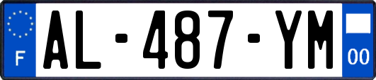 AL-487-YM