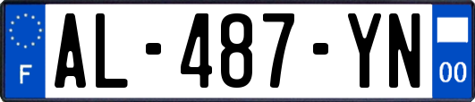 AL-487-YN