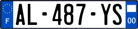 AL-487-YS