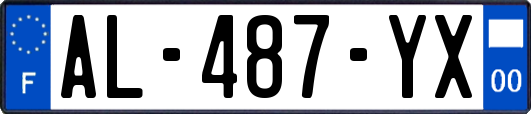 AL-487-YX
