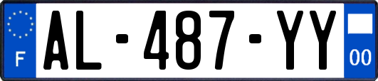 AL-487-YY