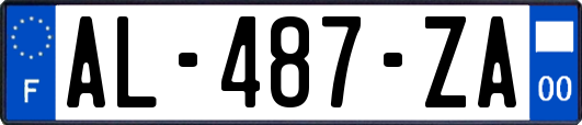 AL-487-ZA