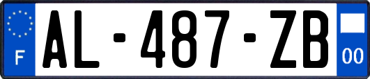 AL-487-ZB