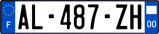 AL-487-ZH