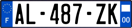 AL-487-ZK