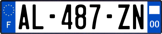 AL-487-ZN