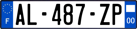 AL-487-ZP