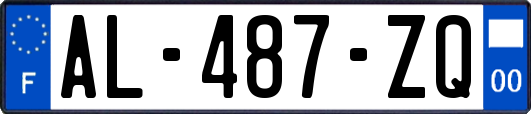 AL-487-ZQ