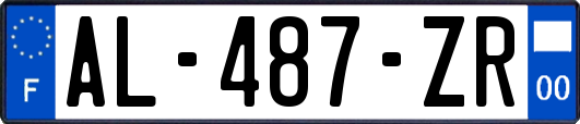 AL-487-ZR