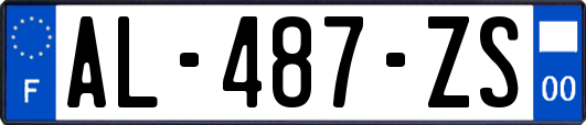 AL-487-ZS