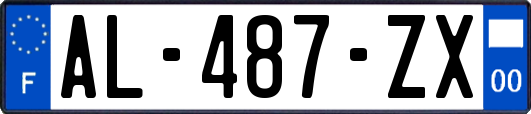 AL-487-ZX
