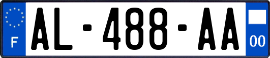 AL-488-AA