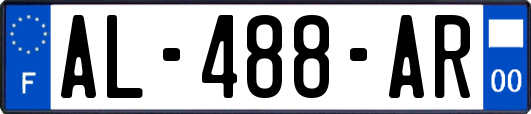 AL-488-AR