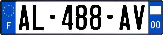 AL-488-AV