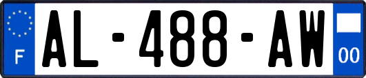 AL-488-AW