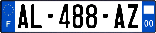 AL-488-AZ