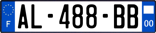 AL-488-BB