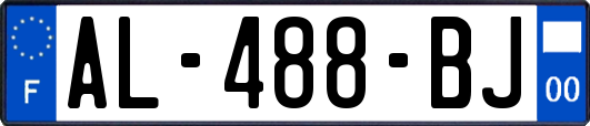AL-488-BJ