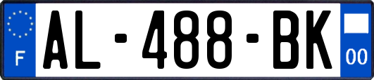 AL-488-BK