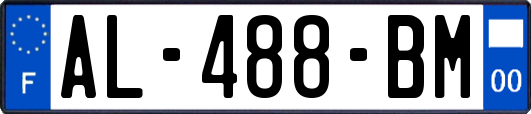 AL-488-BM