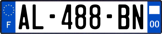 AL-488-BN