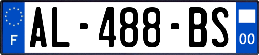 AL-488-BS