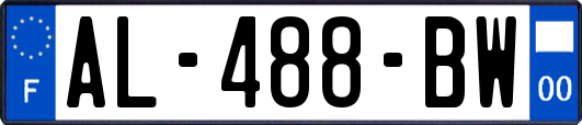 AL-488-BW