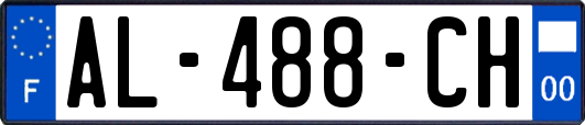 AL-488-CH
