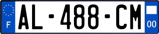 AL-488-CM