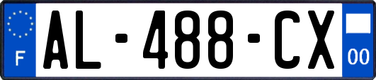 AL-488-CX