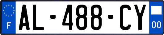 AL-488-CY