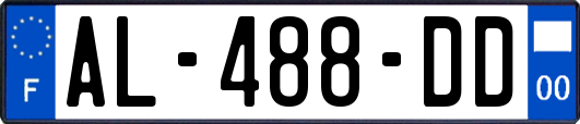 AL-488-DD