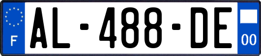 AL-488-DE