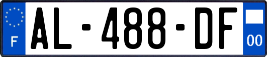 AL-488-DF
