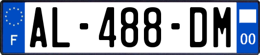 AL-488-DM