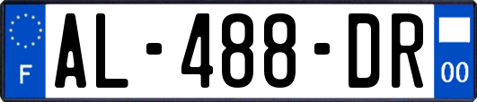 AL-488-DR