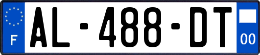 AL-488-DT