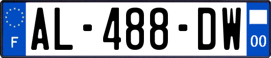 AL-488-DW