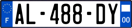AL-488-DY
