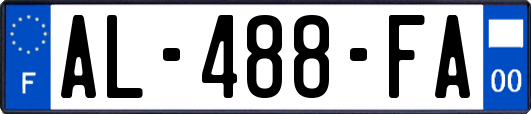 AL-488-FA