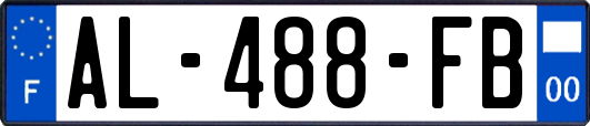 AL-488-FB