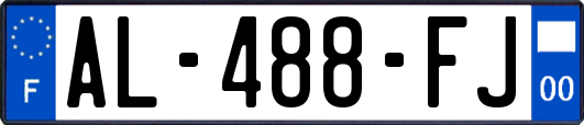 AL-488-FJ