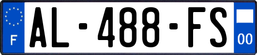 AL-488-FS