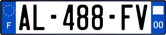 AL-488-FV